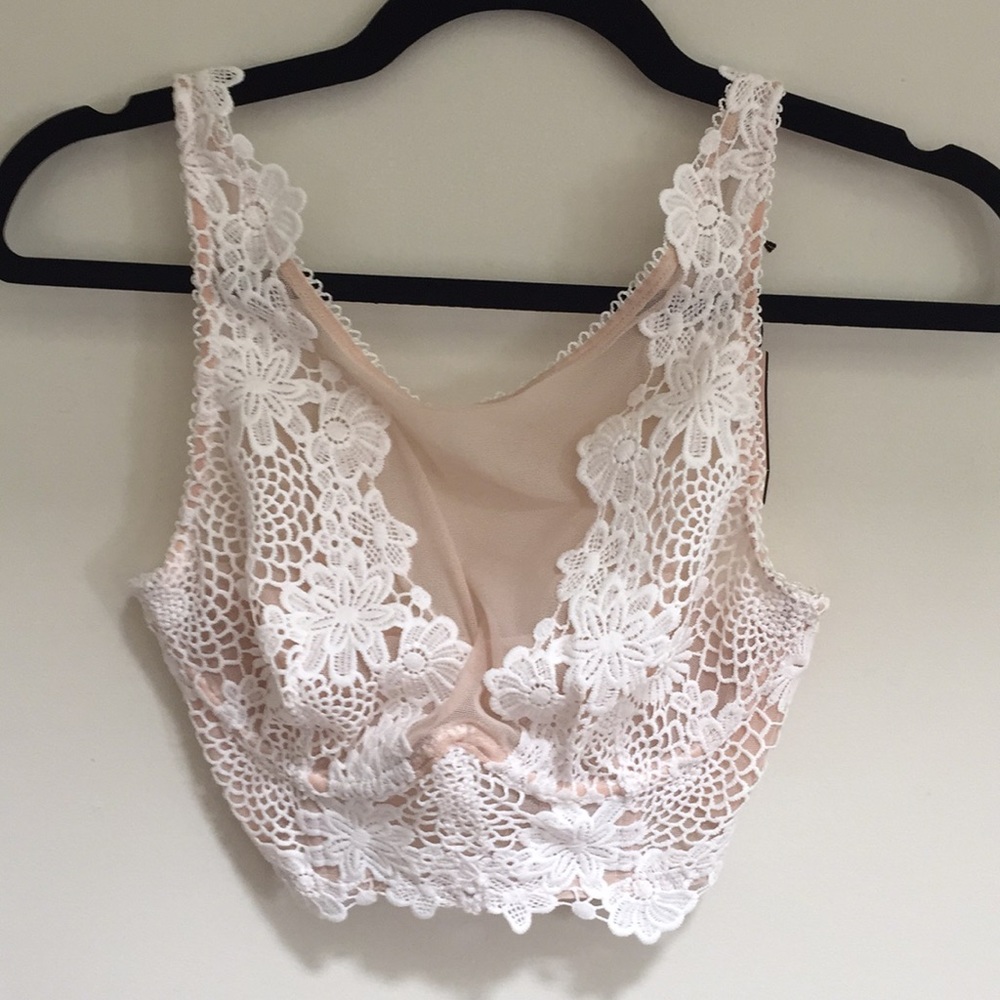 Lace Bralette